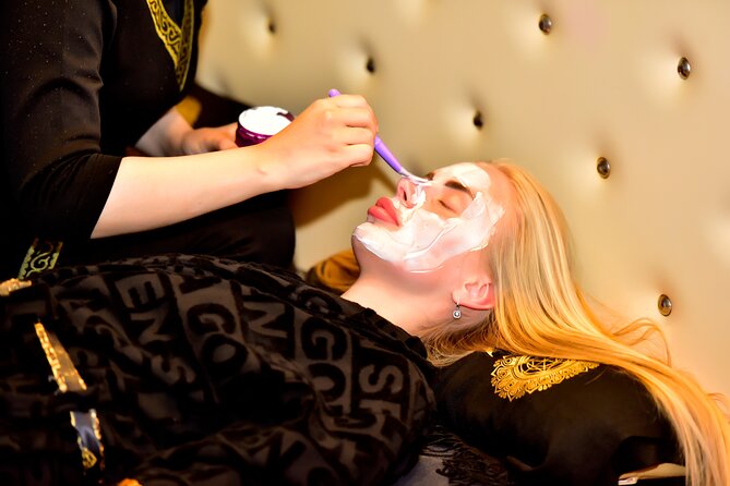 Aladino Hammam Program - Who This Hammam Fits Best (And Who Should Skip It)