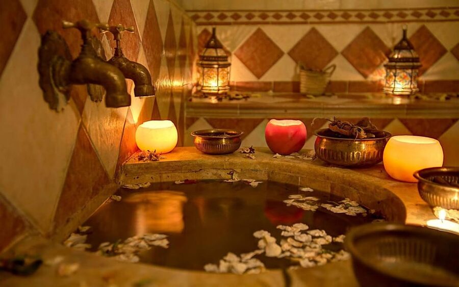 Alanya: Luxury Turkish Bath and Spa Experience - Key things to know before you go