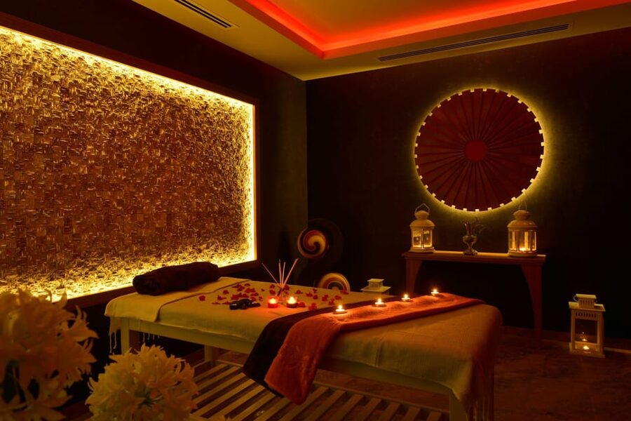 Alanya: Luxury Turkish Bath and Spa Experience - Orient Marina hamam: why this location matters