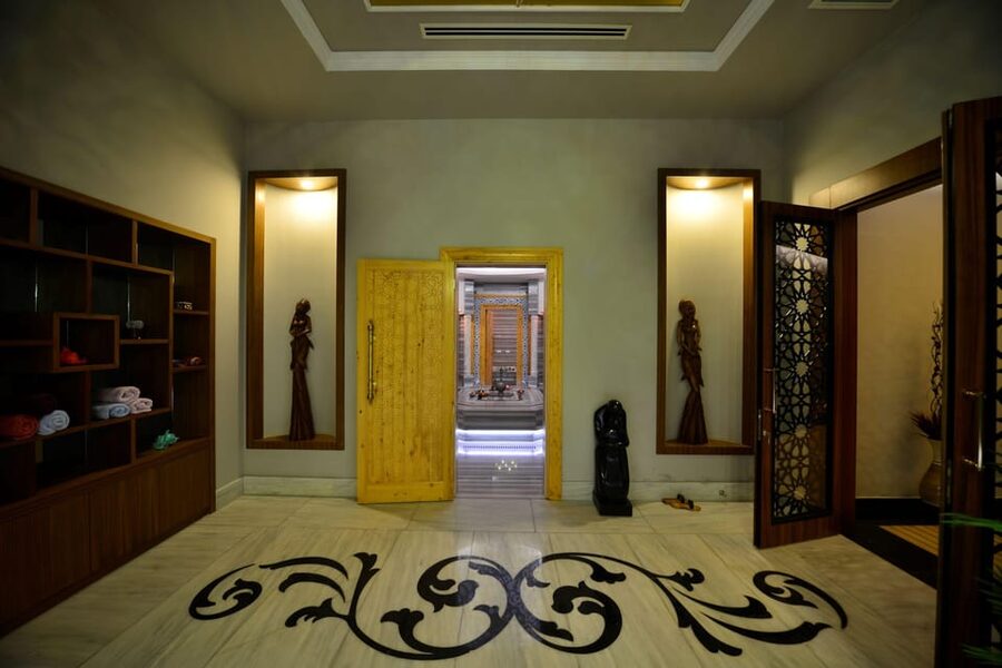 Alanya: Luxury Turkish Bath and Spa Experience - Service quality: the small details that make or break it
