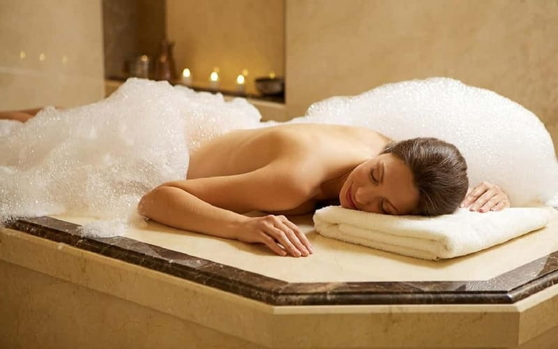 Alanya: Traditional Turkish Bath, Spa & Massage - Key points before you go