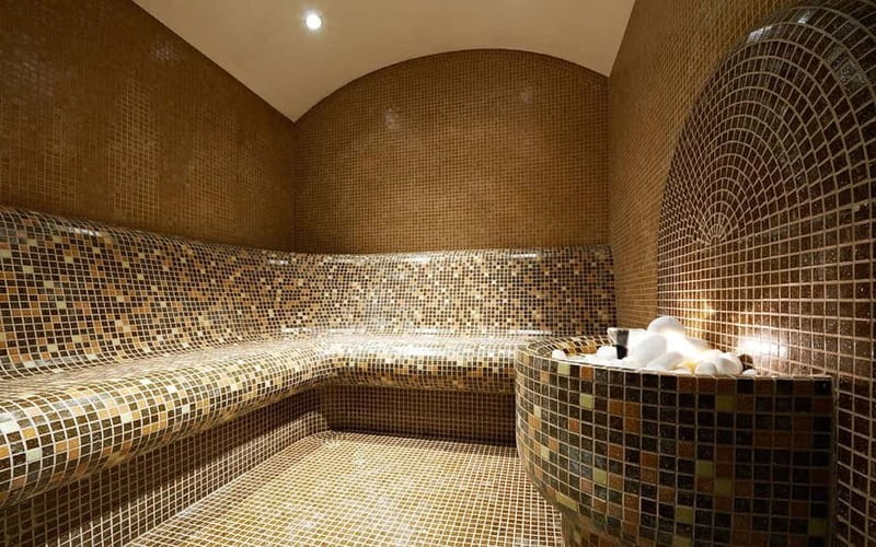 Alanya: Traditional Turkish Bath, Spa & Massage - Foam Massage: The Cozy Kind of Muscle Release