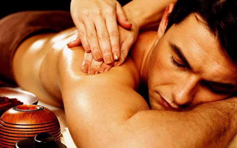 Alanya: Traditional Turkish Bath, Spa & Massage - Sauna, Water, and the Slow-Breathe Between Treatments