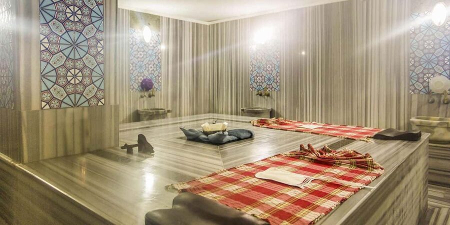Alanya: Traditional Turkish Hammam with Hotel Pickup - Key things you should know before you go