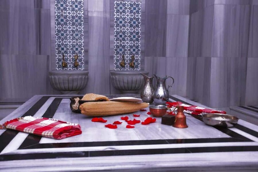 Alanya: Traditional Turkish Hammam with Hotel Pickup - The kese scrub: the part you’ll remember