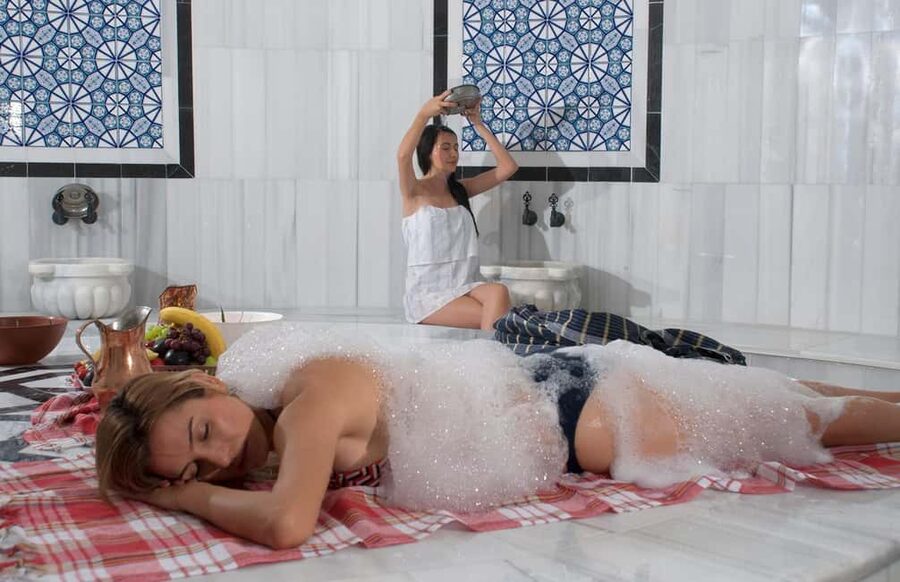 Alanya: Traditional Turkish Hammam with Hotel Pickup - What’s included (and what that means for value)