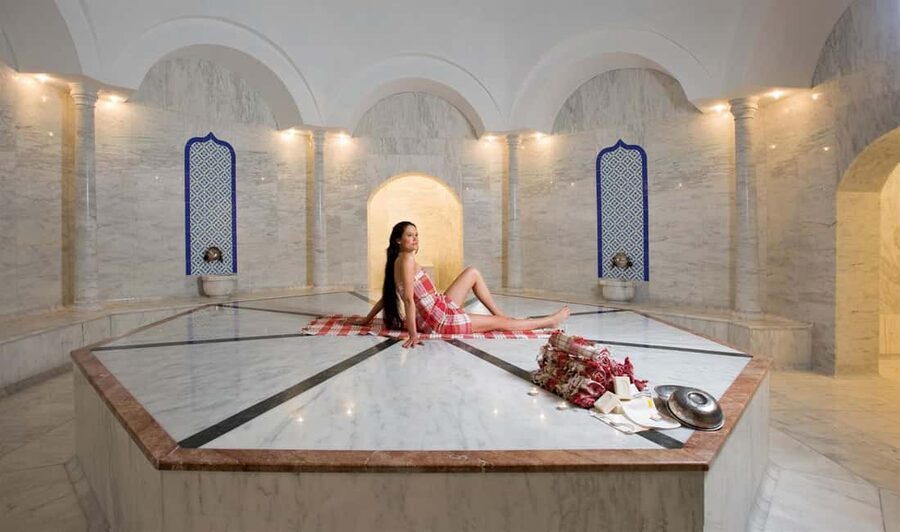 Alanya: Traditional Turkish Hammam with Hotel Pickup - The practical stuff: what to bring (and how to pack it)