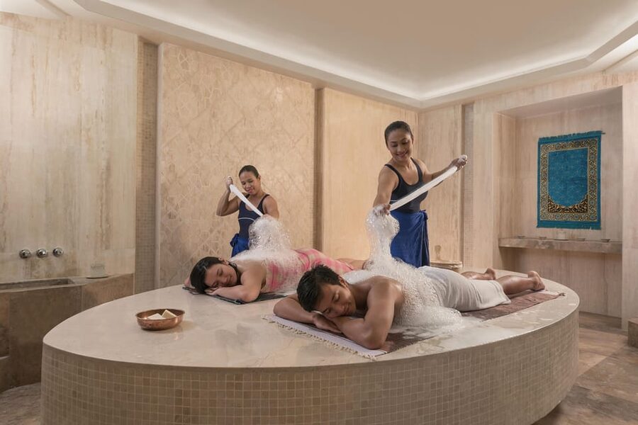 Alanya Turkish Bath – 4 Hammam Options for Pure Relaxation - Quick hits before you book