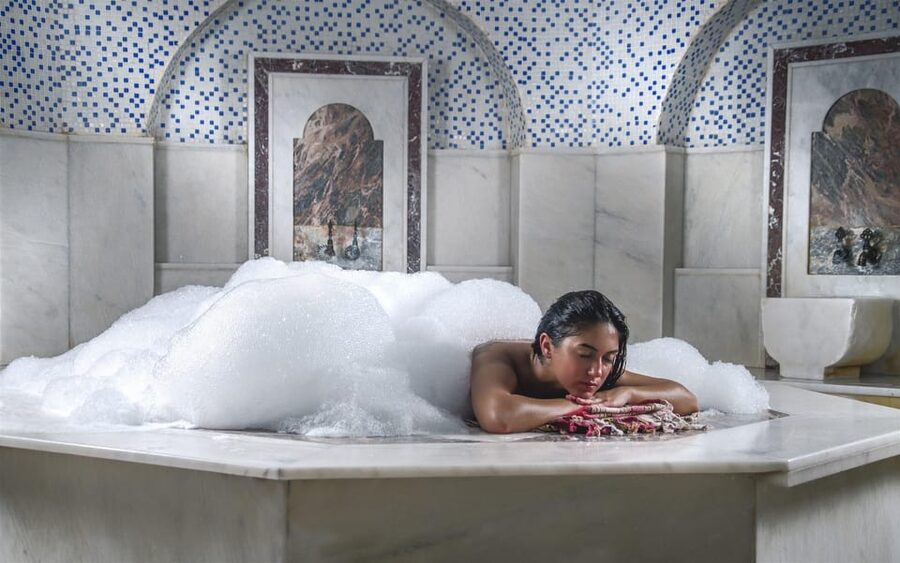 Alanya Turkish Bath – 4 Hammam Options for Pure Relaxation - Who this is best for (and who might want another option)