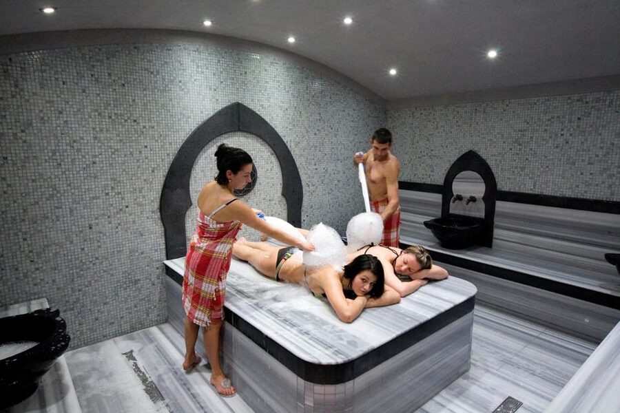 Alanya Turkish Bath – 4 Hammam Options for Pure Relaxation - Price and value: why $11 can make sense here