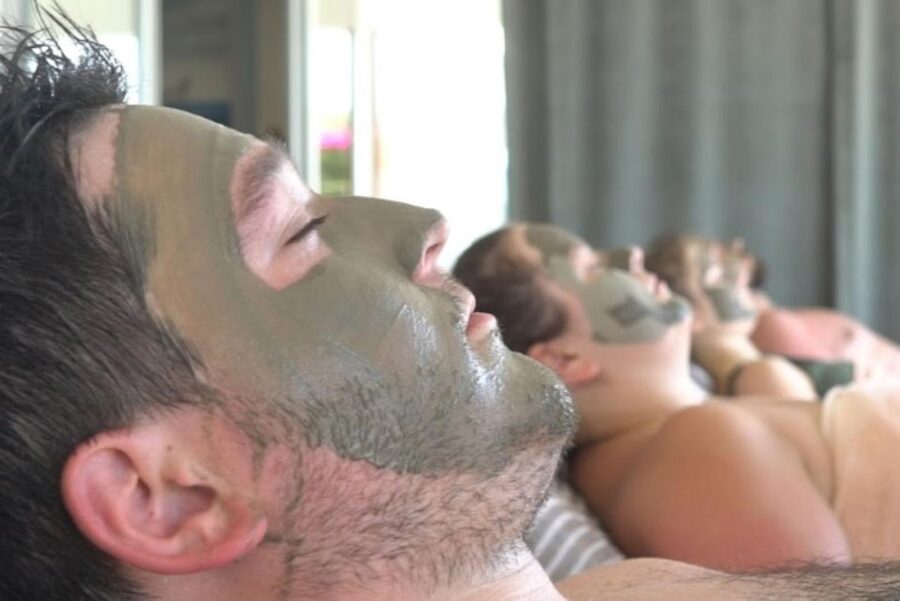 Alanya Turkish Bath – 4 Hammam Options for Pure Relaxation - What to bring (and what to wear) for the most comfortable visit