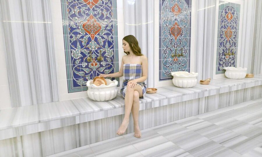 Alanya: Turkish Bath, Hamam, Sauna & Spa Wellness Center - Who This Hamam Is Best For