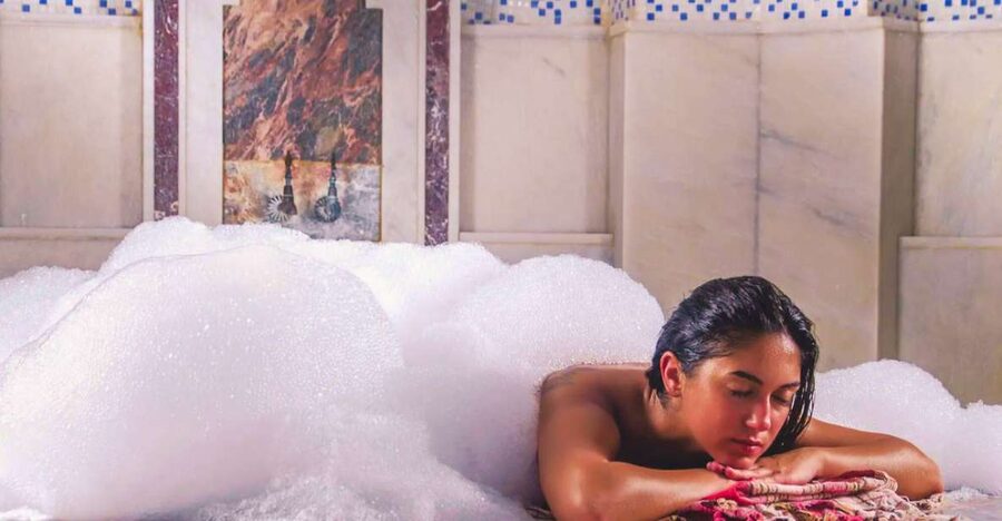 Alanya: Turkish Bath, Hamam, Sauna & Spa Wellness Center - Alanya Hamam in Plain Terms: What You’re Really Paying For