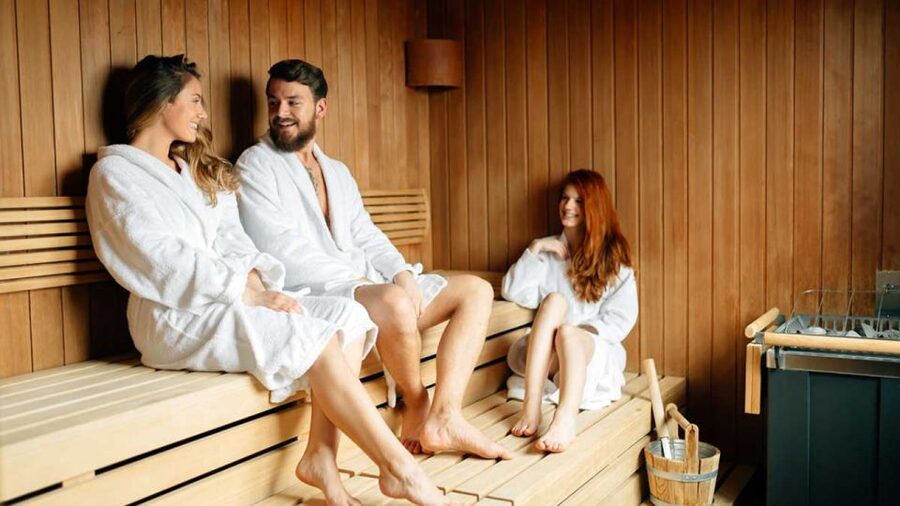Alanya: Turkish Bath, Hamam, Sauna & Spa Wellness Center - Timing Matters: Best Hours, Best Mindset
