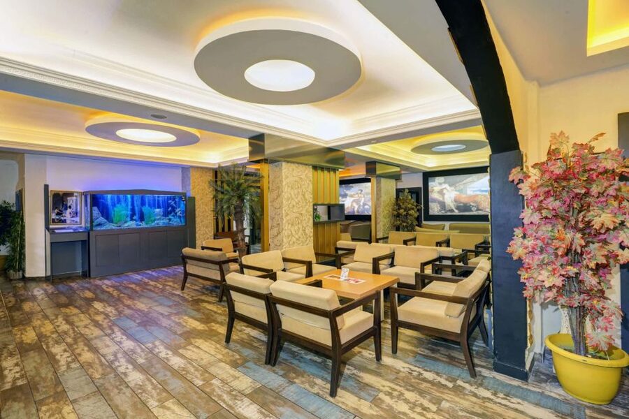 Alanya: Turkish Bath, Hamam, Sauna & Spa Wellness Center - What to Bring (and What’s Provided)