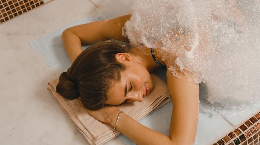 Alanya: Turkish Bath, Hamam, Sauna & Spa Wellness Center - The Ritual: From Turkish Bath to Peeling, Foam, and Oil