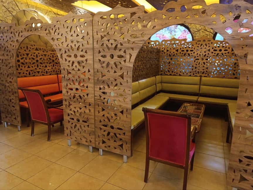 Alanya: Turkish Bath, Sauna, Pool, Jakuzi Massage Spa Center - Should you book this Alanya Turkish bath, sauna, pool, Jacuzzi, and massage?