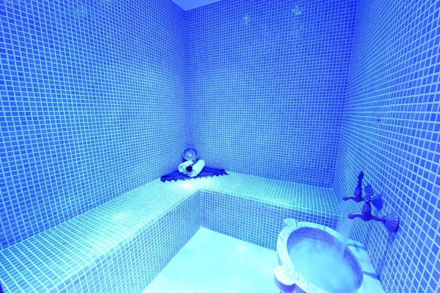 Alanya: Turkish Bathhouse and Spa Experience with Massage - Who This Works Best For (and Who Should Skip It)