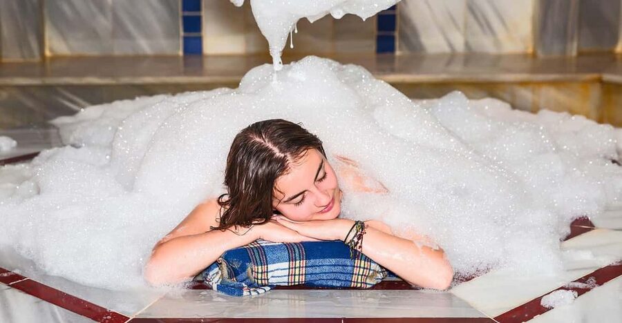 Alanya: Turkish Bathhouse and Spa Experience with Massage - Should You Book This Alanya Hamam and Massage Tour?