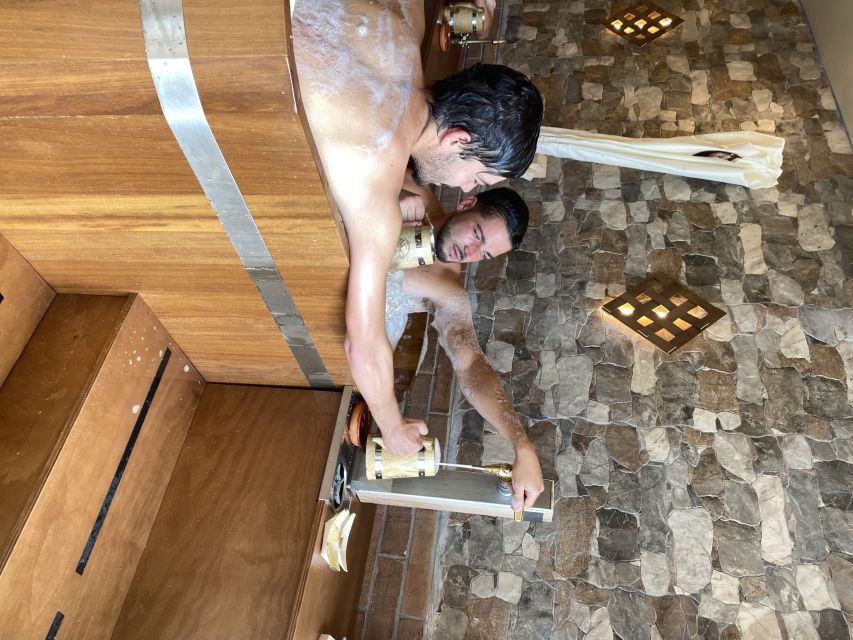 Alicante: Beer Spa Experience with Tastings and Snacks - Price and value: is $82 for one hour worth it?