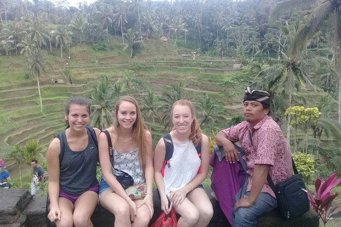 All-Inclusive Bali Ultimate with 2 hours Spa and Lunch - Key things that make this tour worth your time