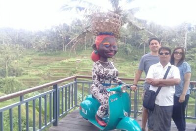 All-Inclusive Bali Ultimate with 2 hours Spa and Lunch - Barong & Kris Dance in Batubulan: Culture You Can Watch, Not Just Read