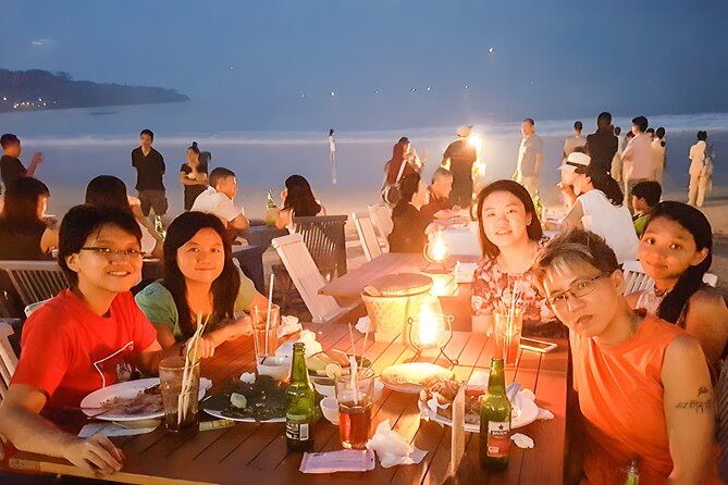 Amazing Bali Spa and Jimbaran Seafood Dinner Packages - Timing, Dress Code, and What to Bring So It Feels Effortless