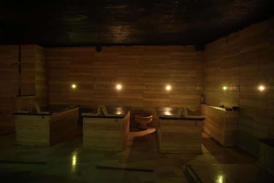 Amman: Turkish & Moroccan Hammam, Massage service, Body care - Why This Hammam Feels Different in Amman