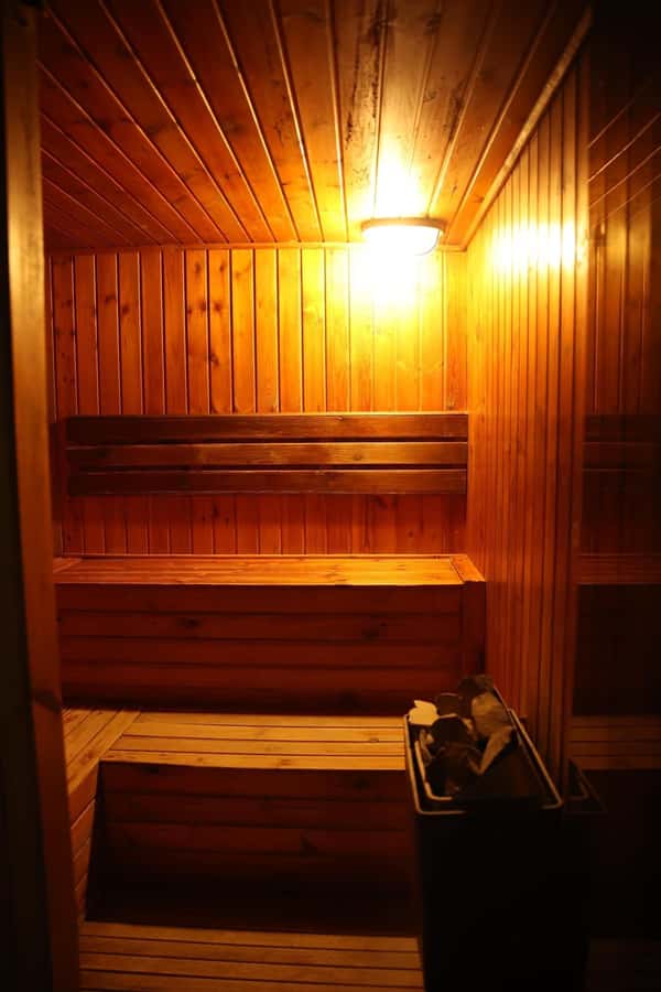 Amman: Turkish & Moroccan Hammam, Massage service, Body care - Dead Sea Mud Detox-Style Exfoliation (Body and Face)