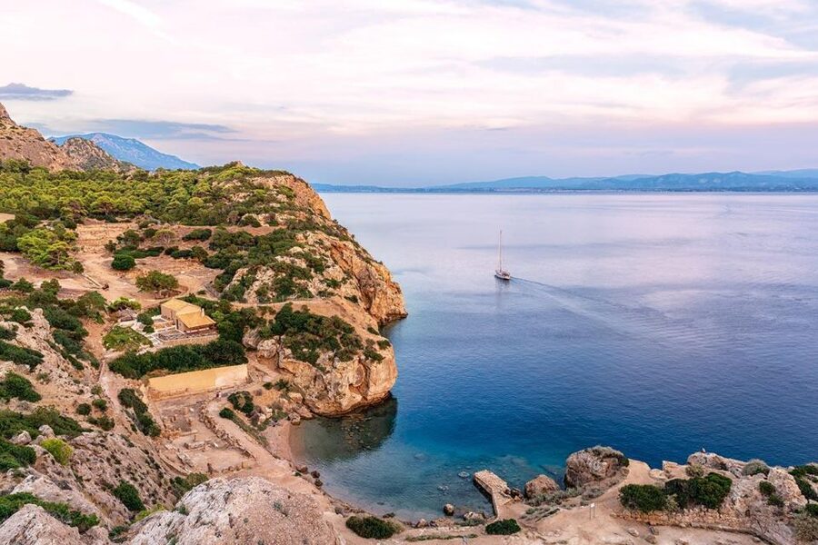 Ancient Corinth, acrocorinth castle and Thermal Spa Day - Who This Tour Fits Best (and Who Might Want Something Else)