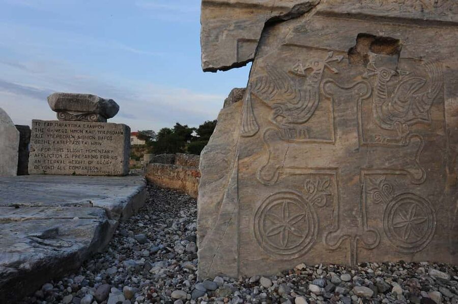 Ancient Corinth, acrocorinth castle and Thermal Spa Day - How Long Is the Day, Really? Timing That Shapes Your Experience