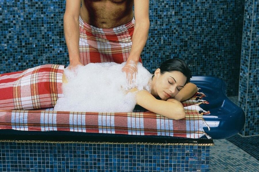 Antalya: Hammam Turkish Bath Expereince with Transfer Option - Key things to know before you go