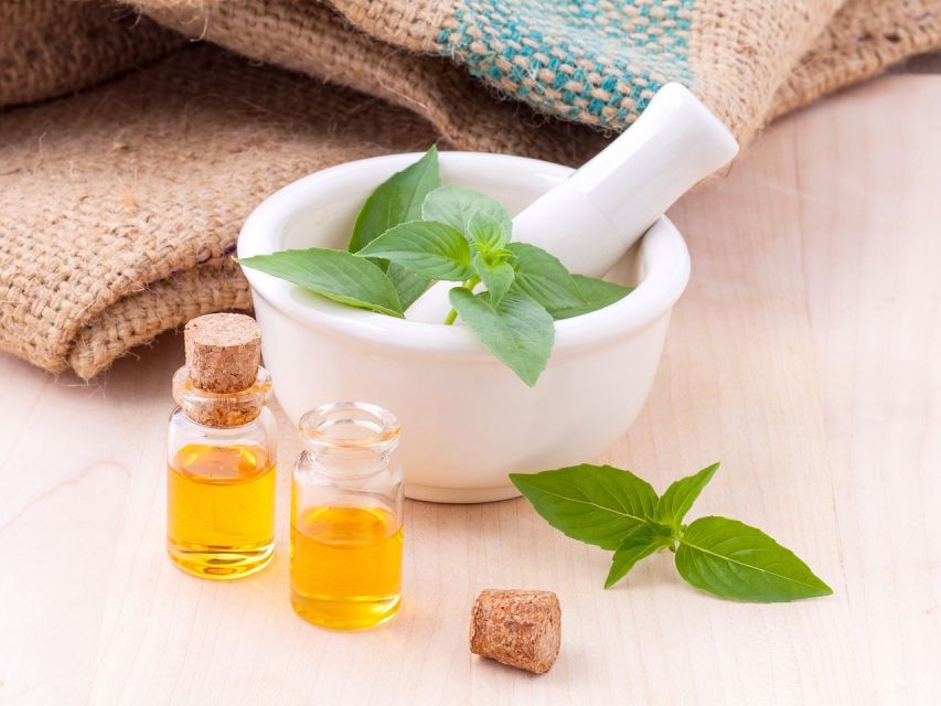 Antalya: Hammam Turkish Bath Expereince with Transfer Option - Finishing with a classic oil massage and smart upgrade choices