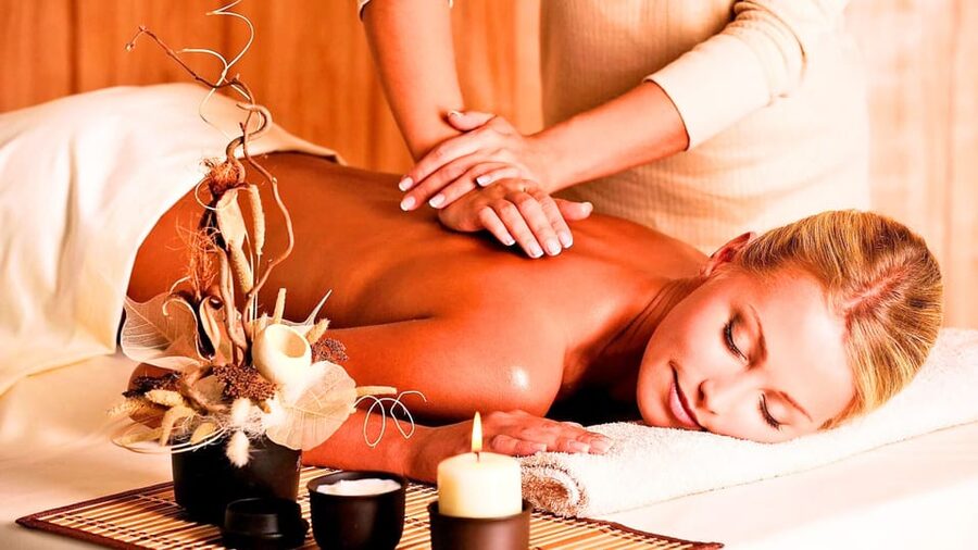 Antalya: Ladies Turkish Bath Hamam - Wellness Spa Center - Transport Logistics: Shared Van From Lara Hotels (What It Feels Like)