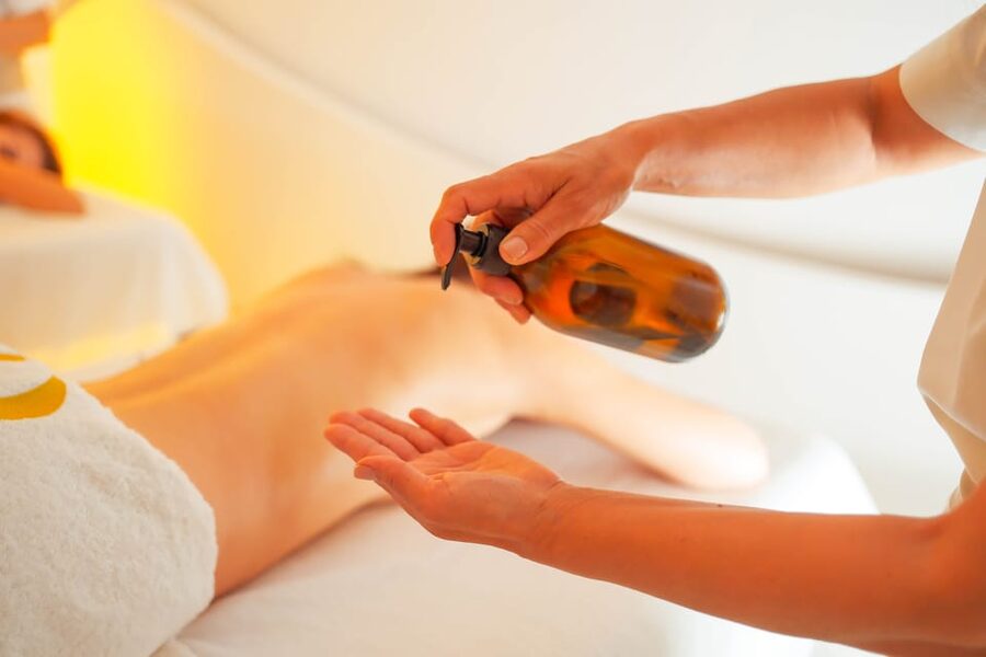 Antalya: Spa and Skin Care Experience with Massage and Drink - Konyaalti spa time: sauna, salt room, and real skin-care comfort