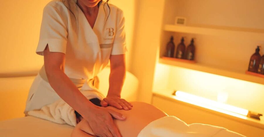 Antalya: Spa and Skin Care Experience with Massage and Drink - Massage and mini skincare: comfort for muscles and a quick skin refresh