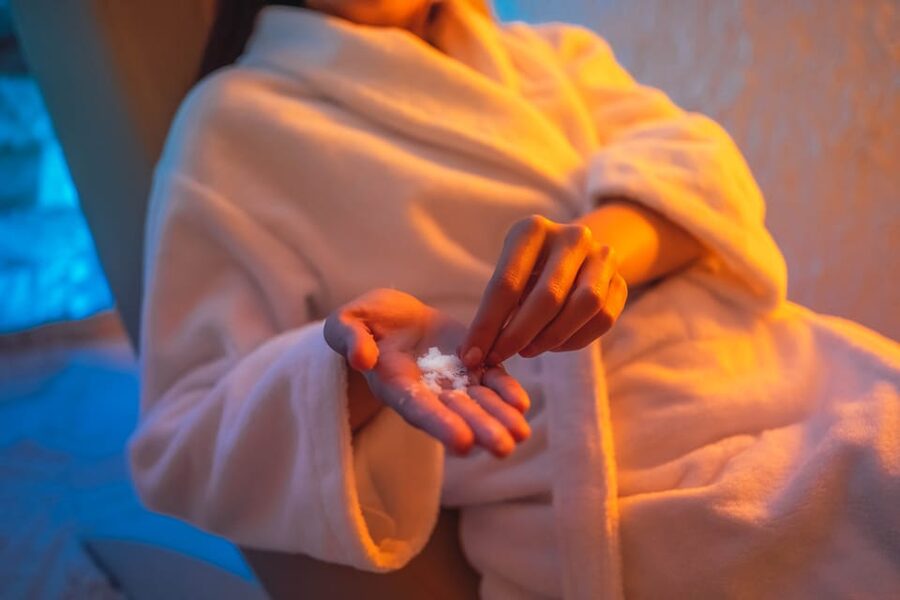 Antalya: Spa and Skin Care Experience with Massage and Drink - The lounge rhythm: hot drink, Turkish delight, and pacing that actually works
