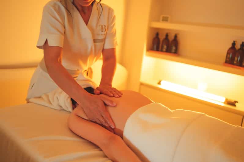 Antalya: Spa and Skin Care Experience with Massage and Drink - What your 1 to 2.5 hours feel like, step by step