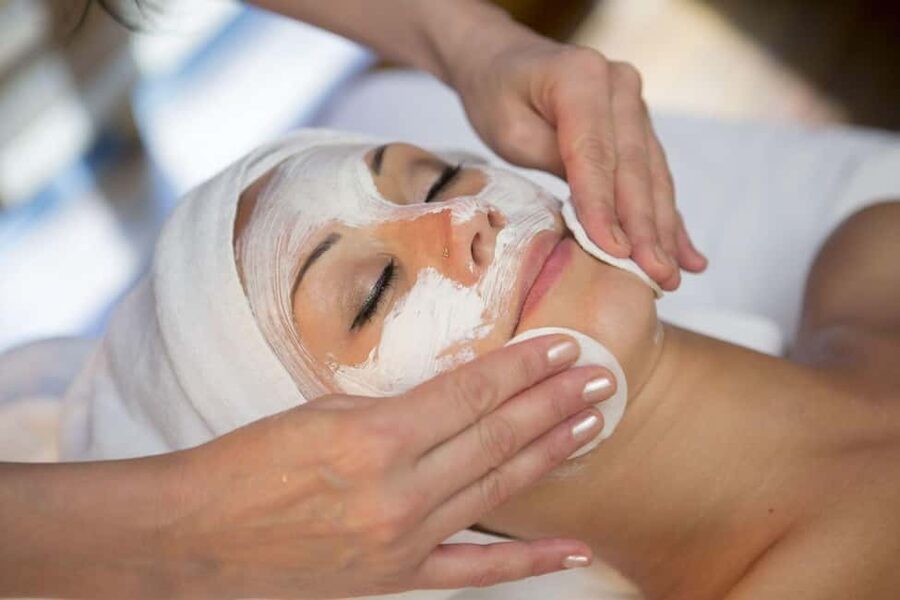 Antalya: Turkish Bath with Sauna, Scrub, Foam & Oil Massage - Aftercare in Antalya: skip showering for two hours