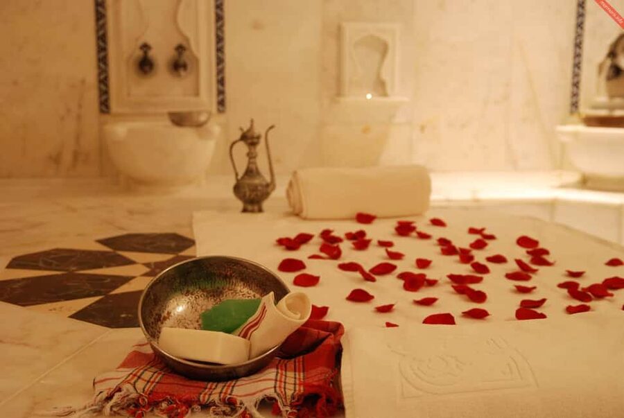 Antalya: Turkish Bath with Sauna, Scrub, Foam & Oil Massage - Who this Antalya Turkish bath is best for (and who should skip it)