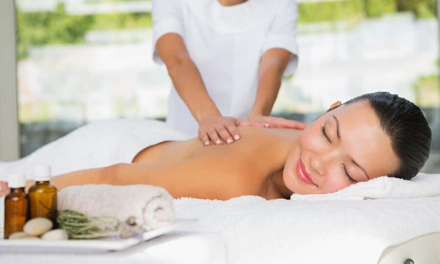Antalya: Turkish Bath with Sauna, Scrub, Foam & Oil Massage - Sauna and steam room: why the heat comes first