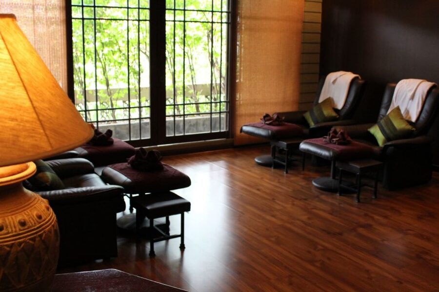 Ao Nang: Spa & Wellness - Key things I’d circle before you book