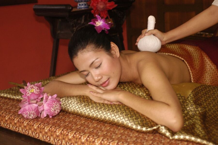 Ao Nang: Spa & Wellness - Pickup and drop-offs in Ao Nang: what to plan for