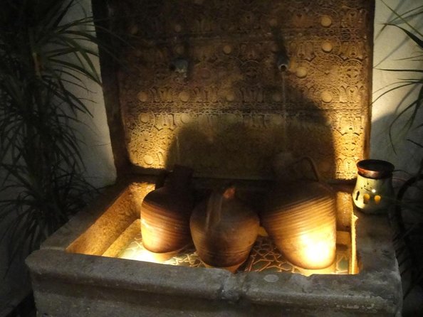 Arabian Baths Experience at Malaga’s Hammam Al Andalus - What Makes This Hammam Worth Your Time