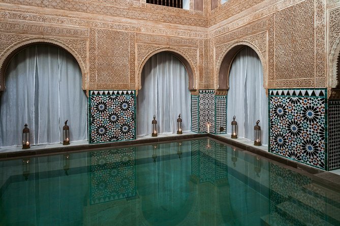 Arabian Baths Experience at Malaga’s Hammam Al Andalus - Value Check: Is $72.09 Worth It?