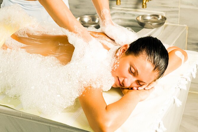 Artemis Hamam and Spa with Hotel Transfers Kos Island - Why Artemis Hamam Works So Well on Kos
