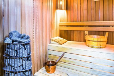 Artemis Hamam and Spa with Hotel Transfers Kos Island - Inside the Turkish Bath Ritual: Sauna, Shock Shower, Scrub, Foam Massage