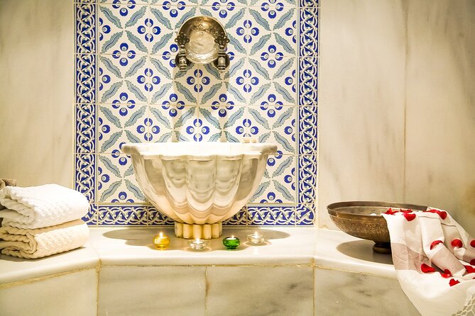 Artemis Hamam and Spa with Hotel Transfers Kos Island - Hotel Transfers: Easy Convenience, Real-Life Caveats