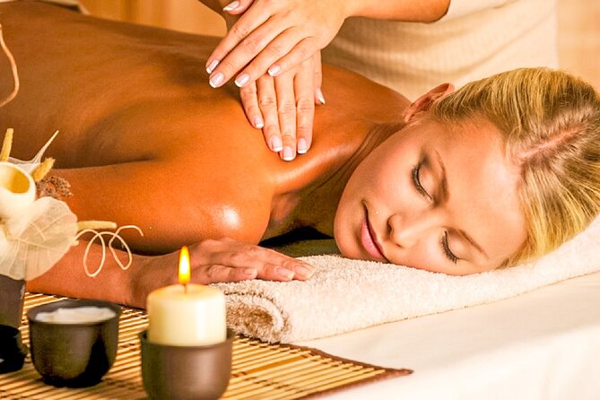 Artemis Hamam and Spa with Hotel Transfers Kos Island - Who This Experience Fits Best (and Who Should Think Twice)