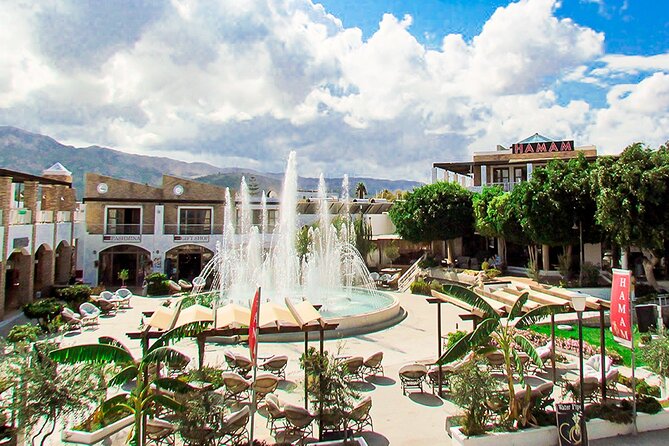 Artemis Hamam and Spa with Hotel Transfers Kos Island - Practical Tips That Make the Ritual Feel Smoother
